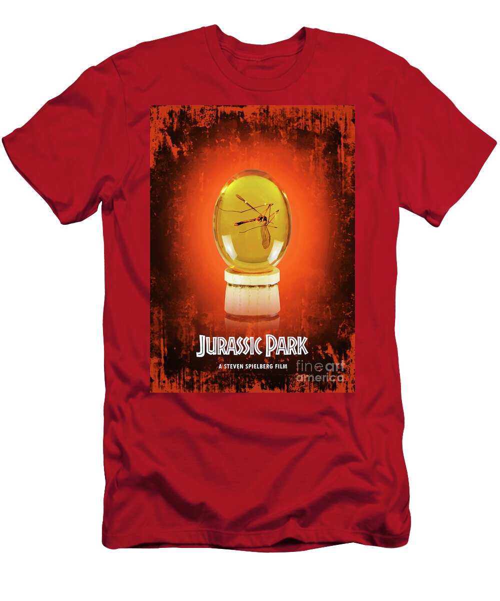 Jurassic Park Bo Kev T-Shirt