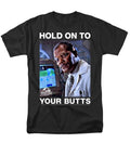 Jurassic Park Hold Onto Brand a T-Shirt
