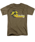 Jurassic Park Isla Nublar 93 Brand a T-Shirt