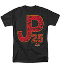 Jurassic Park Jp25 Brand a T-Shirt