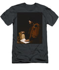 Jusepe De Ribera Aristotle Les Classics T-Shirt