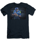 Just Breathe Joseph Francis T-Shirt