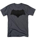Justice League Movie Batman Logo Brand a T-Shirt