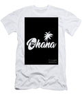 Justore Alfred L Mcdorman T-Shirt