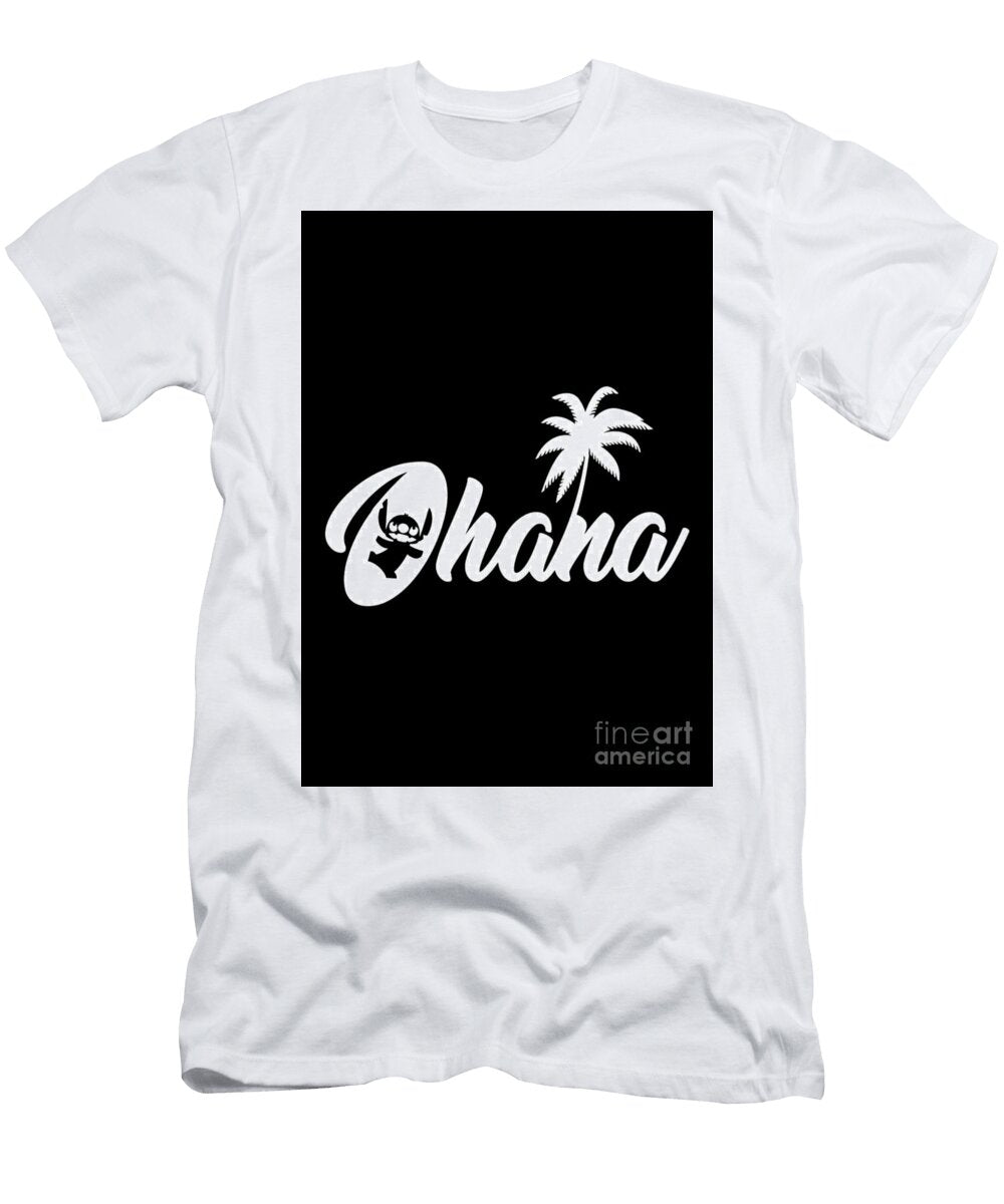 Justore Alfred L Mcdorman T-Shirt