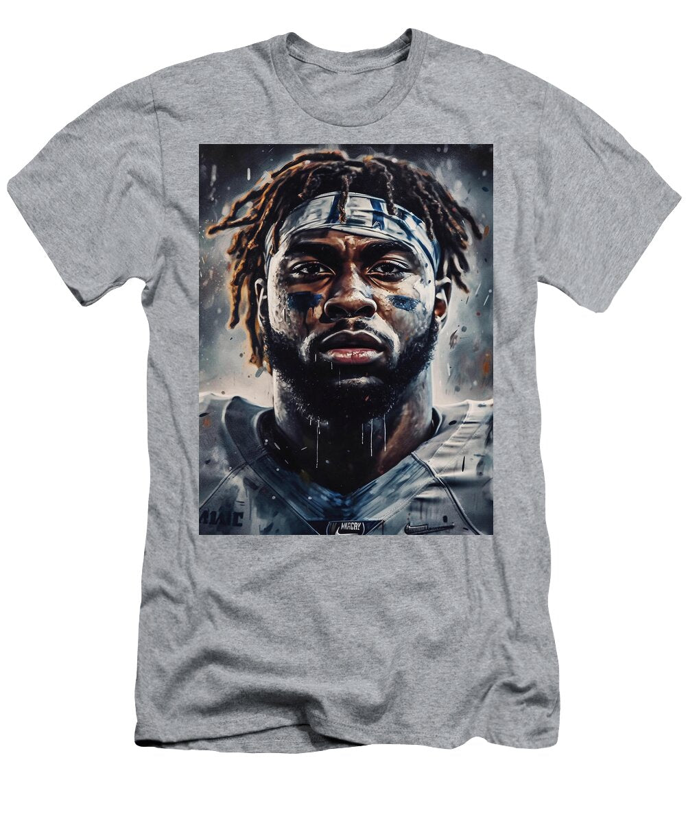 Justyn Mutts Dieu Vuong Kha T-Shirt