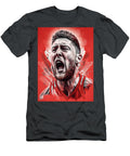 Jusuf Nurkic Dieu Vuong Kha T-Shirt