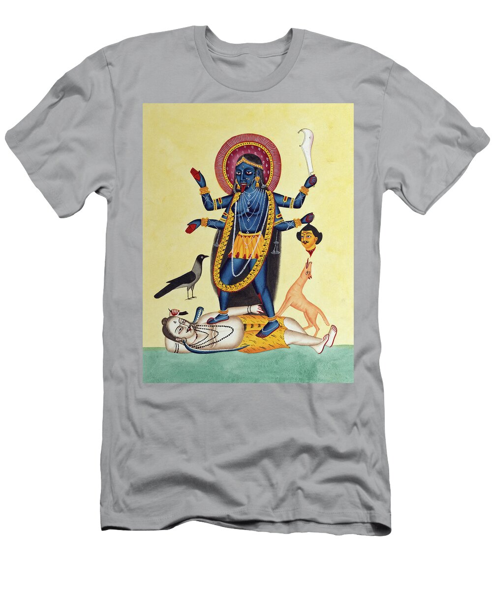 Kali Indian School T-Shirt