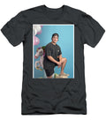 Kama Sutra Scholar Kalm Manes T-Shirt