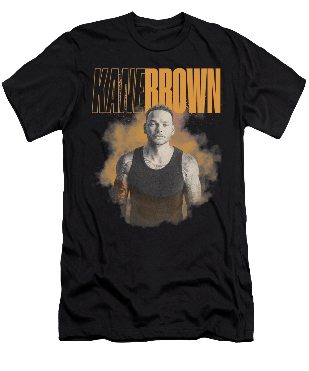 Kane Brown Silhouette Art Kane Brown T-Shirt