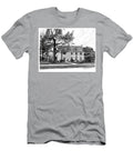 Kappa Alpha Theta Sorority House Butler University Indianapolis Stephanie Huber T-Shirt