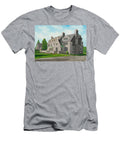 Kappa Delta Rho South View Charlotte Blanchard T-Shirt