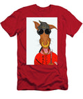 Kappa Horse Ramon Hall T-Shirt