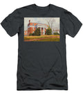 Kappa Sigma House Uva Edward Thomas T-Shirt