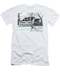 Kappa Sigma Janet Felts T-Shirt