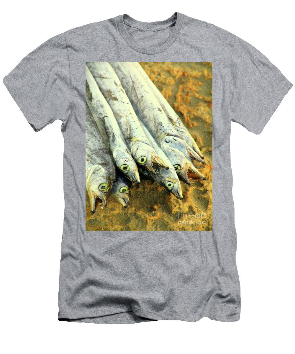 Kappa Tau Baita Joe Jake Pratt T-Shirt