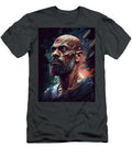 Kareem Abdul Jabbar Dieu Vuong Kha T-Shirt
