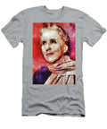 Karen Blixen Literary Legend Mary Bassett T-Shirt
