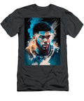 Karl Anthony Towns Dieu Vuong Kha T-Shirt