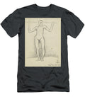 Karl Wiener Letzte Novemberrose Ii World Art Collective T-Shirt