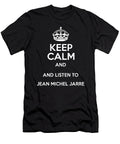 Keep Calm David Marshall T-Shirt