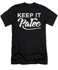 Keep It Paleo White Kaylin Watchorn T-Shirt