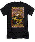 Keep the Stars Shining for Uncle Sam Join the Quartermaster Corps John W Sheeres American Active Ss T-Shirt