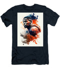 Kendrick Nunn Dieu Vuong Kha T-Shirt