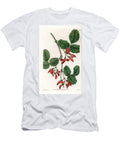 Kennedia Macrophylla Plant Native to Australia Rare Endangered Species Sydenham Teast Edwards T-Shirt