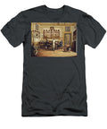 Kenneth Mackenzie St Earl of Seaforth Pietro Fabris Italian Active T-Shirt