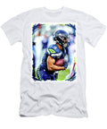 Kenneth Walker Seattle Seahawks Super Bowl Mvp Robert Williams T-Shirt
