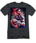 Kentavious Caldwell Pope Dieu Vuong Kha T-Shirt