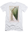 Kentia Procera Plank Palm European School T-Shirt