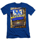 Kentucky Basketball Nation John Farr T-Shirt