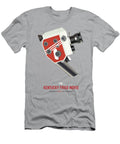Kentucky Fried Movie Alternative Movie Poster Movie Poster Boy T-Shirt