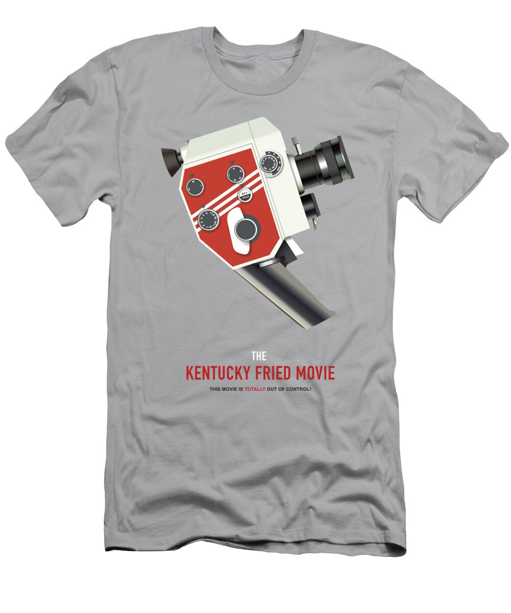 Kentucky Fried Movie Alternative Movie Poster Movie Poster Boy T-Shirt