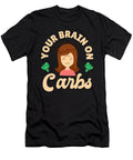 Keto Diet Keto Foods Nutritionist Healthy Fitness Toms Store T-Shirt