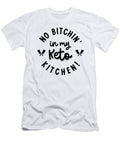 Keto Diet Nutritionist Kitchen Dietitian Health Toms Store T-Shirt