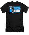 Keto Fueled Lchf Diet Kentones Low Carb High Fat Diet Kanig Designs T-Shirt