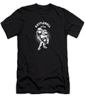 Kettlebell Cartoon Taylor Russell T-Shirt