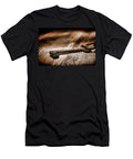 Key to the Castle Olivier Le Queinec T-Shirt