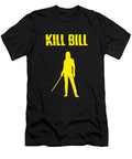 Kill Bill Livia Lazaro T-Shirt