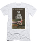 Killer Shrews 1959 Movie Poster Vintage Movie Posters T-Shirt