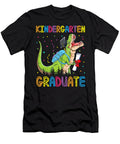 Kindergarten Graduate Dinosaur Trex Kindergarten Graduation 1 T-Shirt