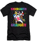 Kindergarten Graduation Dab Dabbing Unicorn 1 T-Shirt