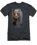 King of the Forest Tiia Pekkarinen T-Shirt