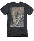 King Solomons Judgement F1 Historic Illustrations T-Shirt