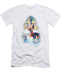 Kingdom Hearts Kamran Rezakhani T-Shirt