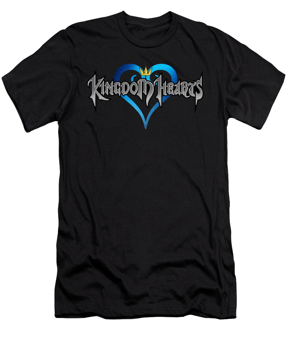 Kingdom Hearts Suwii Kute T-Shirt