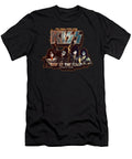 Kiss Band Hibikikurenai Hibikikurenai T-Shirt